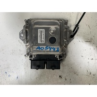 Suzuki Swift Engine ECU K12C ZX 04/2017-11/2023