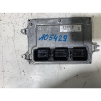 Honda Accord Engine ECU K24Z3 8TH Gen 07/2011-12/2015