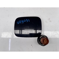 Toyota Kluger Fuel Door MCU28 10/2003-04/2007
