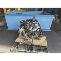 Mazda BT50 Engine 3.0 Turbo Diesel 4JJ3 TF TCX 4WD 07/20-Current