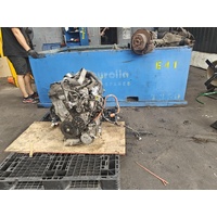 Toyota Prius Engine 1NZ-FXE Petrol Hybrid 1.5L NHW20 10/2003-05/2009