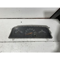 Toyota Hilux Instrument Cluster RN85 10/1988-09/1997