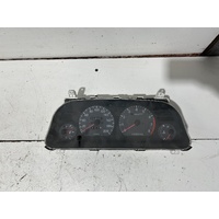 Toyota Corolla Instrument Cluster AE102 09/1994-10/1999