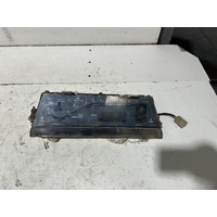 Toyota Soarer Z10 Instrument Cluster 1981-1985