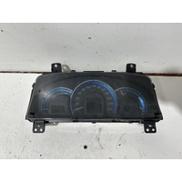 Toyota Camry Instrument Cluster AVV50 03/2012-05/2015