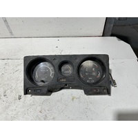 Toyota Landcruiser Instrument Cluster HJ61 11/1980-05/1990