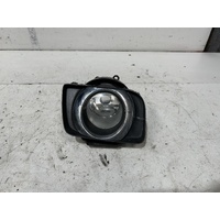 Toyota Camry Left Bumper Foglight AHV40 06/2006-11/2011