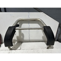 Toyota Kluger Nudge Bar MCU28 01/2001-04/2007