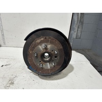 Toyota Kluger Right Rear Hub Assembly MCU28 01/2001-04/2007