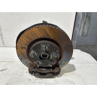 Toyota RAV4 Right Front Hub Assembly ACA33 11/2005-11/2012