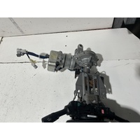 Toyota Corolla Steering Column with Steering Motor ZRE182 10/2012-06/2018