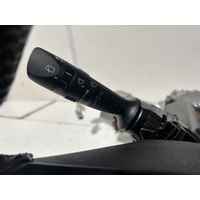 Toyota Corolla Wiper Switch ZRE182 10/2012-06/2018