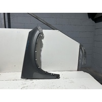 Volkswagen Tiguan Right Guard 5N 05/2008-08/2016
