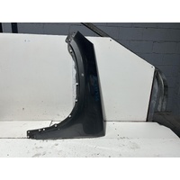 Volkswagen Tiguan Left Guard 5N 05/2008-08/2016
