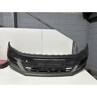 Volkswagen Tiguan Front Bumper 5N 07/2011-08/2016