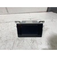 Toyota Corolla Head Unit ZRE182 03/2015-06/2018