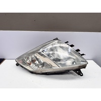 Toyota Prius Left Head Light NHW20 10/2003-11/2005