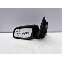 Holden Commodore Left Door Mirror VE 08/2006-05/2013