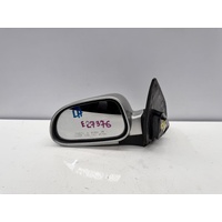 Holden Viva Left Door Mirror JF 10/2005-04/2009