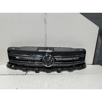 Volkswagen Tiguan Grille 5N 07/2011-08/2016