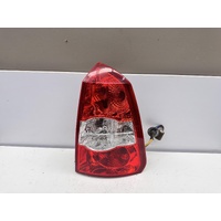 Holden Viva Right Tail Light JF 10/2005-04/2009