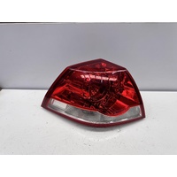 Holden Commodore Left Tail Light VE 08/2006-05/2013