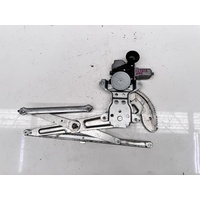 Suzuki Kizashi Right Front Window Regulator FR 12/2009-01/2017
