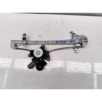 Toyota Corolla Right Rear Window Regulator ZWE211 07/2018-10/2019