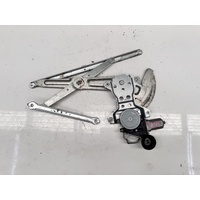 Suzuki Kizashi Left Front Window Regulator FR 12/2009-01/2017
