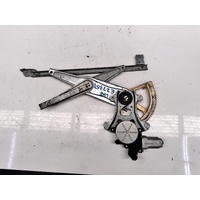 Subaru Outback Left Front Window Regulator B4A 09/2003-08/2009