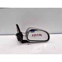 Holden Viva Right Door Mirror JF 10/2005-04/2009