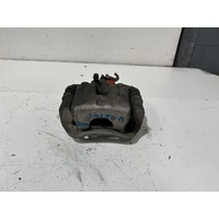 Hyundai i30 Left Rear Caliper GD 03/2012-02/2017