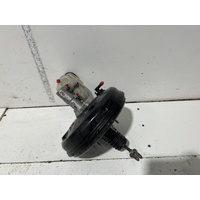 Toyota RAV4 Brake Booster with Master Cylinder ACA33 11/2005-09/2008