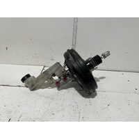 Toyota Aurion Brake Booster with Master Cylinder GSV40 10/2006-03/2012