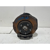 Toyota Corolla Left Front Hub Assembly ZRE182 10/2012-06/2018