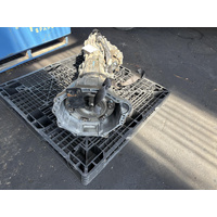 Mazda BT50 Automatic Transmission TF 4WD 3.0 Turbo Diesel 4JJ3 07/20-Current