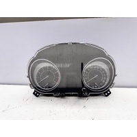 Suzuki Kizashi Instrument Cluster FR 12/2009-01/2017