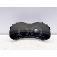 Toyota Corolla Instrument Cluster ZRE152 03/2007-12/2013