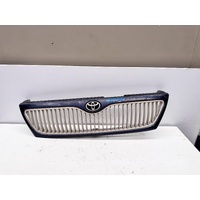 Toyota Avalon Grille MCX10 07/2000-09/2003