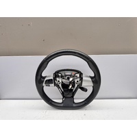 Toyota Corolla Steering Wheel ZRE152 04/2010-12/2013