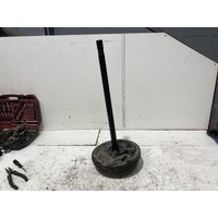 Toyota Hilux Left Rear Axle RZN149