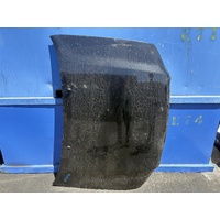 Toyota Kluger Bonnet MCU28 01/2001-04/2007