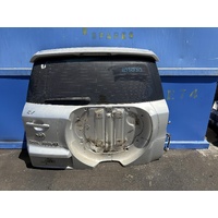 Toyota RAV4 Tailgate ACA33 11/2005-11/2012