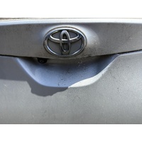 Toyota Corolla Reverse Camera ZRE182 10/2012-06/2018