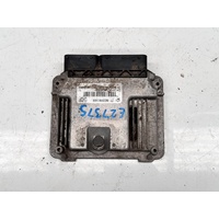 Holden Commodore Engine ECU VE 08/2006-10/2008