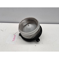 Suzuki Kizashi Heater Fan Motor FR 12/2009-01/2017