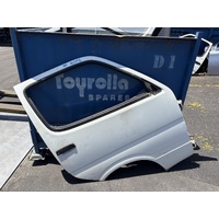 Toyota Hiace Right Front Door Shell RZH103 11/1989-12/2004