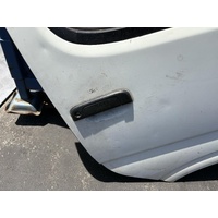 Toyota Hiace Right Front Outer Door Handle RZH103 11/1989-12/2004