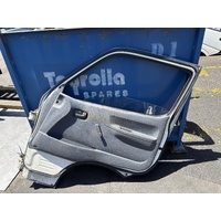 Toyota Hiace Right Front Door Trim RZH103 08/1993-12/2004
