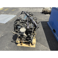 Ford Mondeo Engine 2.0 Turbo Diesel 120kW MB MC 07/09-12/14